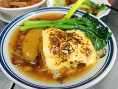 -颓记茶餐厅(夏湾店)