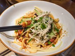 凉面-六月雪干锅(绵阳王府井百货店)