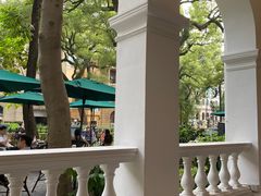 -星巴克臻选(广州沙面店)