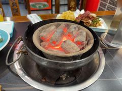 -烤肉刘·清真老北京炙子烤肉(虎坊桥老店)