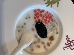 -铭轩中餐厅·海南菜·粤菜(亚龙湾瑞吉店)