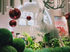 -Deer Park鹿园西餐(仁恒置地广场店)
