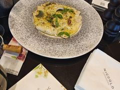 -重庆尼依格罗酒店·欣厨Niccolo Kitchen