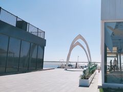 -天津东丽湖风景区