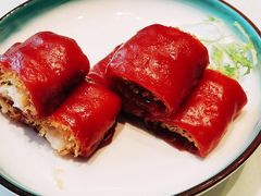红米肠粉-云庭汇·粤菜海鲜(东盟盛天地店)