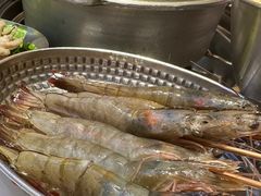 -荣叔港式沙嗲牛肉火锅(正佳潮流店)