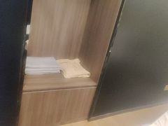 -华夏良子·足道SPA艾灸(金皇大厦店)