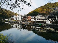-上坦村