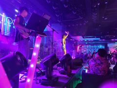 -MOSSO音乐酒吧·live house(南京旗舰店)