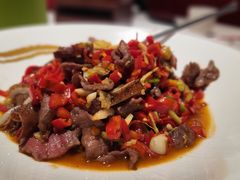 -千百味红餐厅·江西菜(绿地双子塔店)