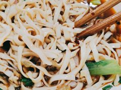 -秦云老太婆摊摊面(园博园店)