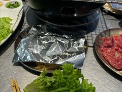 -合易泓烤肉•首创生椰大油边(宁山路店)