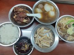 -阿秋牛排(湖心街店)