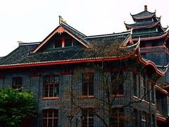 -四川大学(江安校区)