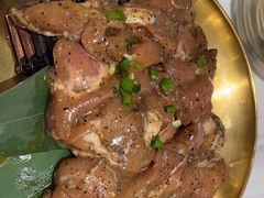 -花味·自助烤肉(雨花客厅店)