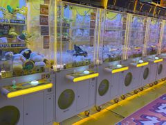 -风云再起游乐汇(北京西单西西友谊店)