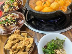 -笔记安顺夺夺粉火锅