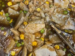 -素德轩素食餐厅(东港店)