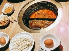 -呷哺呷哺 黄金牧场 (太原万象城店)