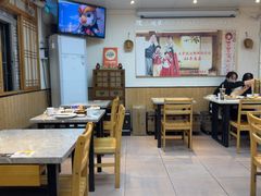-屋里家延边朝鲜族冷面(南园店)