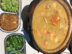 -华仔龙虾(永乐路总店)