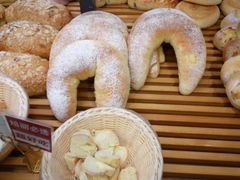 -焙丽拾光(麦凯乐直营店)