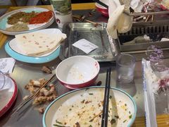 -古彭7只羊·徐州烧烤(旗舰店)