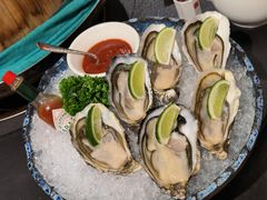 -飞尝蚝·顺德菜·鱼生(顺德总店)