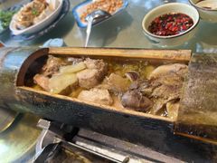 -生态苑农庄(十里画廊遇龙河店)