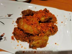 -壹只卤鹅 · 潮汕菜(京基百纳店)
