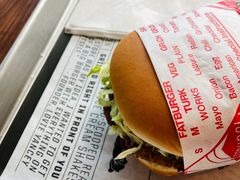 -FATBURGER 特富客汉堡(外交公寓店)