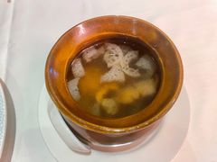 -香乐园·淮扬菜中餐厅·Shang Garden(福田香格里拉店)