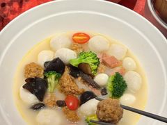 -知楚•精致湖北菜(武商MALL店)