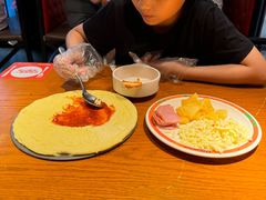 -比格比萨自助(宋家庄店)