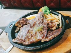 -凡塔斯牛排自助餐厅(广东佛山三水万达店)