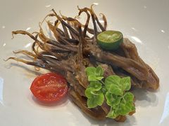 -绿杨春·淮扬宴(庐山路店)