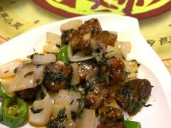 紫苏骨-石岐佬中山菜馆(张溪店)