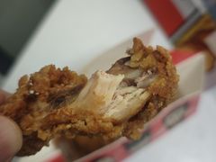 -肯德基(富阳九龙DT店)
