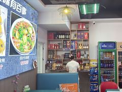 -40号厦门海鲜大排档(中山路店)