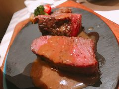 -西堤厚牛排(新世界店)