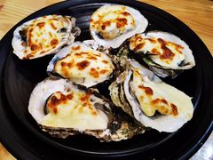 -蚝抵食·湛江生蚝(湾北路店)