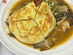 -爷爷的烀饼店
