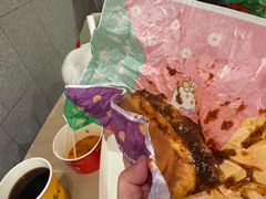 -麦当劳(星光行店)