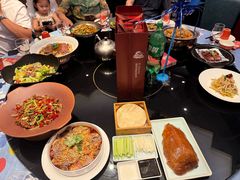 -聚鑫阁江浙菜·非遗传承技艺(青村帝华园店)