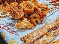 猪颈肉-大档(荔湾店)