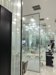 -时尚殿堂hair salon（上地华联店）