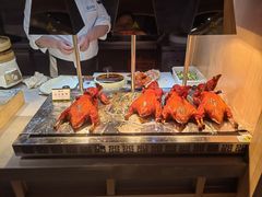 -蓝鲸湾汤泉(包河店)