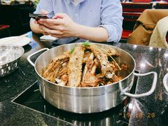 -蝎王府羊蝎子(西直门店)