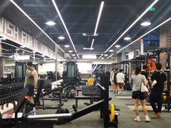-加伍磅精英训练中心