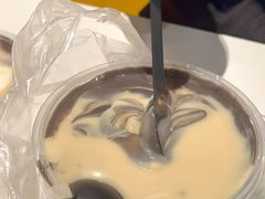 -鞠氏黑芝麻糊(水塔店)